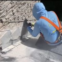 KW Roofing & Exterior Solutions ico