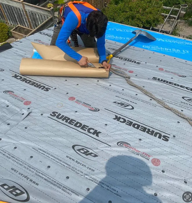 KW Roofing & Exterior Solutions Picture 10