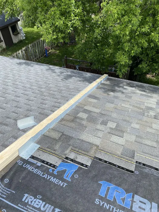 KW Roofing & Exterior Solutions Picture 9