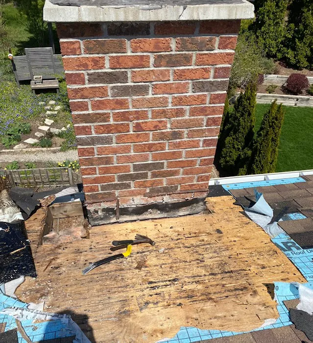 KW Roofing & Exterior Solutions Picture 5