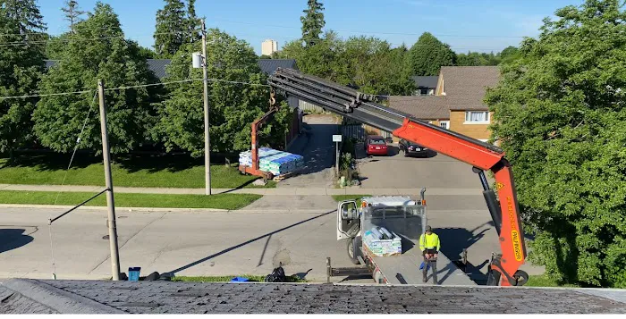 KW Roofing & Exterior Solutions Picture 6
