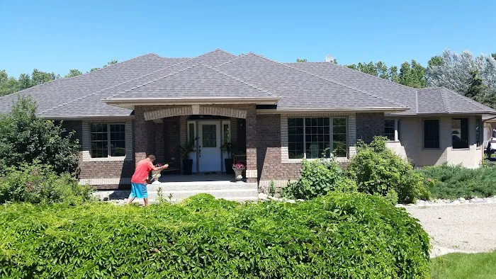 KK Roofing Inc Picture 1