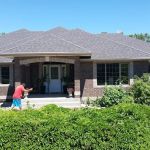 KK Roofing Inc