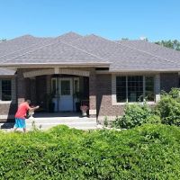KK Roofing Inc ico