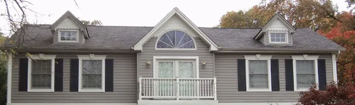Absolute Metal Roofing Picture 4