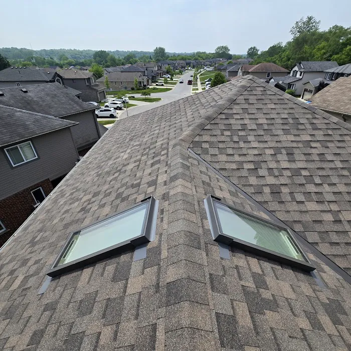 Advanced Level Homes - Roofing & Exteriors Picture 6