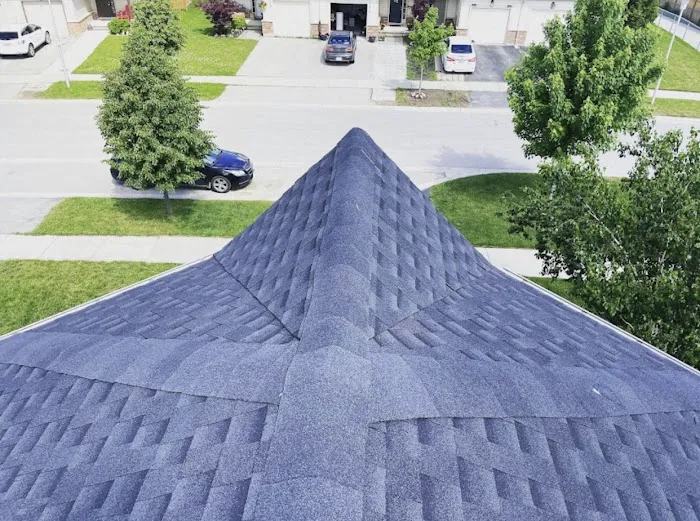 Advanced Level Homes - Roofing & Exteriors Picture 7