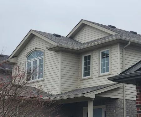 Advanced Level Homes - Roofing & Exteriors