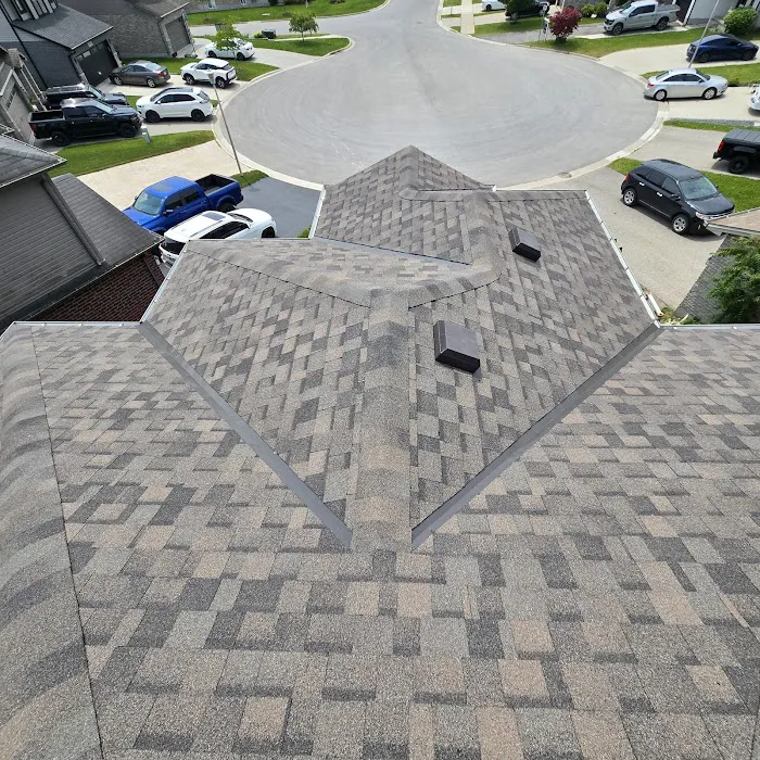 Advanced Level Homes - Roofing & Exteriors Picture 5