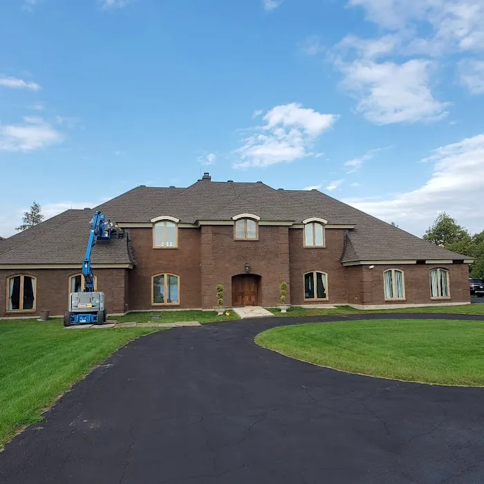 Paramount Roofing & Renovations | Ottawa Siding & Windows and Doors Specialized Contractor Picture 10