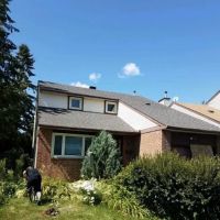 Paramount Roofing & Renovations | Ottawa Siding & Windows and Doors Specialized Contractor ico