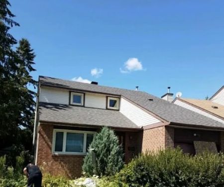 Paramount Roofing & Renovations | Ottawa Siding & Windows and Doors Specialized Contractor