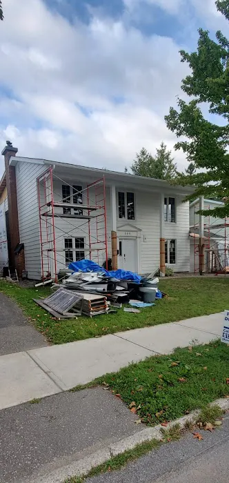 Paramount Roofing & Renovations | Ottawa Siding & Windows and Doors Specialized Contractor Picture 6