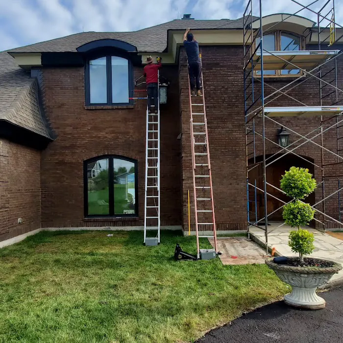 Paramount Roofing & Renovations | Ottawa Siding & Windows and Doors Specialized Contractor Picture 8