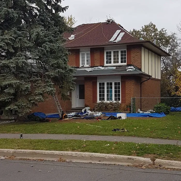 Paramount Roofing & Renovations | Ottawa Siding & Windows and Doors Specialized Contractor Picture 2