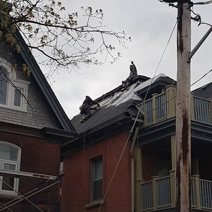 Paramount Roofing & Renovations | Ottawa Siding & Windows and Doors Specialized Contractor Picture 5