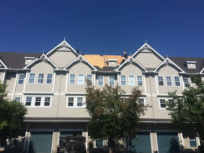 Ottawa Roofing & Siding by Parliament Contracting Picture 8