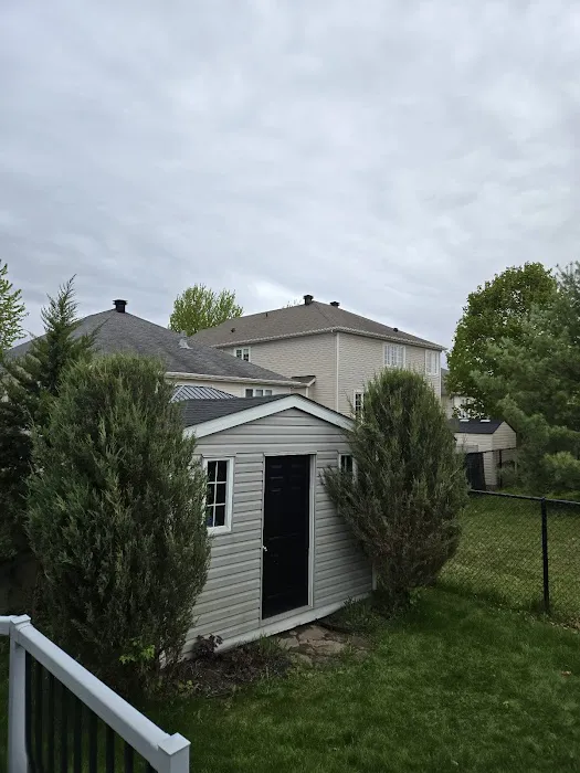 Ottawa Roofing & Siding by Parliament Contracting Picture 6
