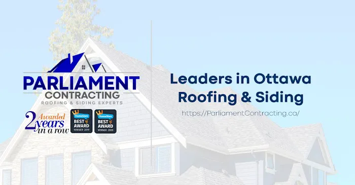 Ottawa Roofing & Siding by Parliament Contracting Picture 10