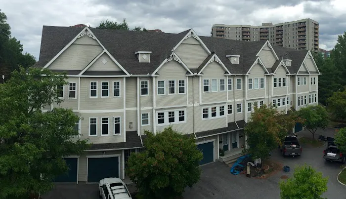 Ottawa Roofing & Siding by Parliament Contracting Picture 1