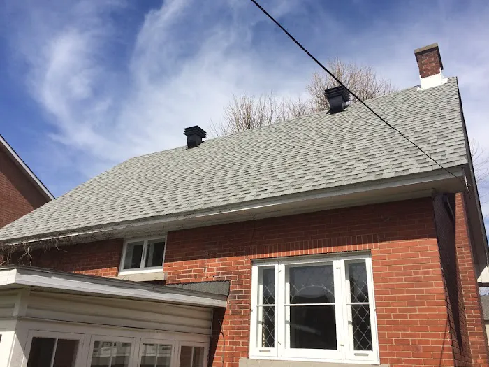 Ottawa Roofing & Siding by Parliament Contracting Picture 9