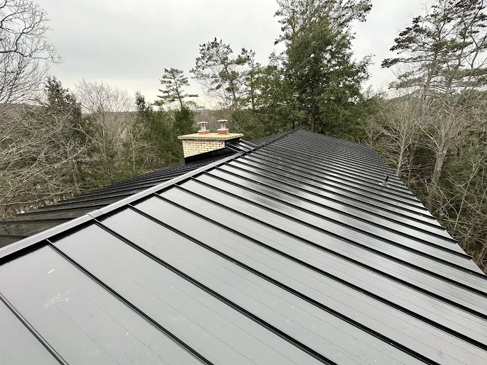 Ottawa Roofing & Siding by Parliament Contracting Picture 3