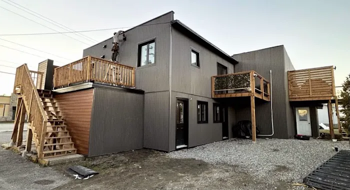 Ottawa Roofing & Siding by Parliament Contracting Picture 2