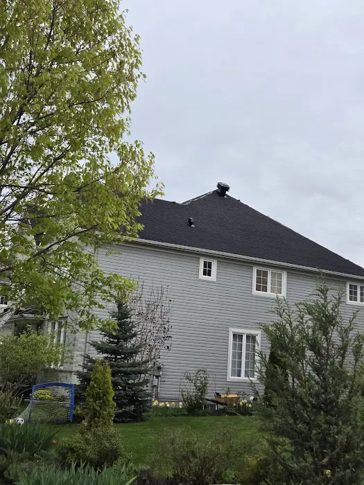 Ottawa Roofing & Siding by Parliament Contracting Picture 5