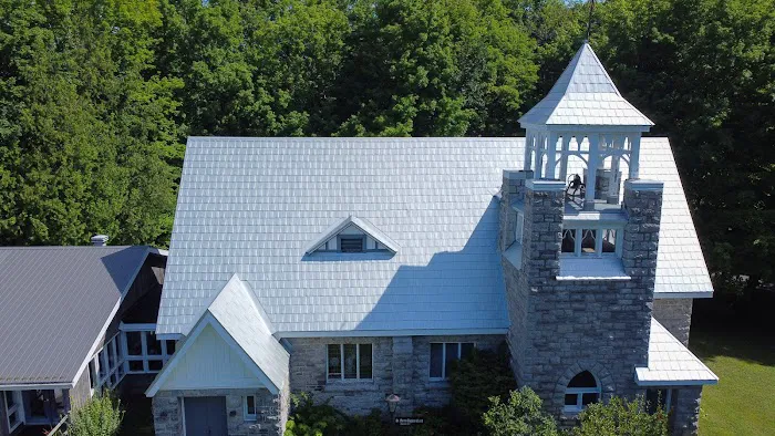 Rydel Roofing in Ottawa Picture 1