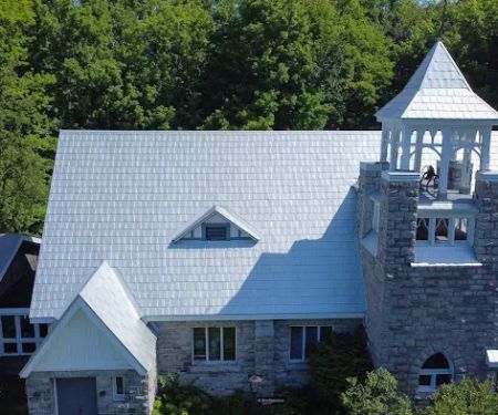 Rydel Roofing in Ottawa