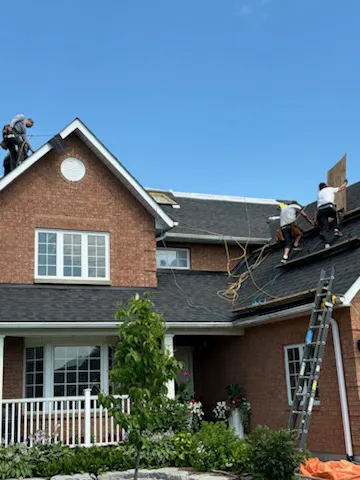 The Roofer Ltd Picture 7
