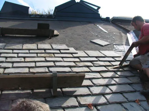 The Roofer Ltd Picture 1