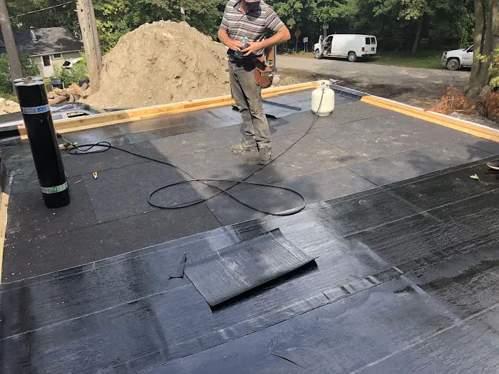 The Roofer Ltd Picture 2