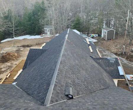 Feeney Roofing INC