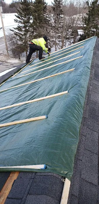 Feeney Roofing INC Picture 6