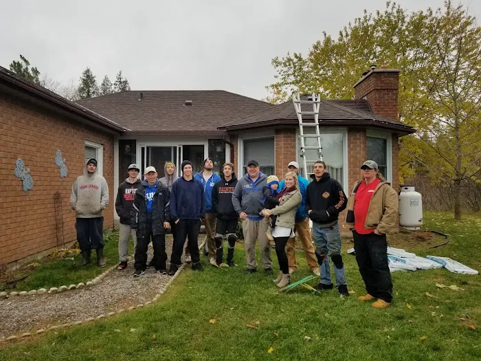 Feeney Roofing INC Picture 5