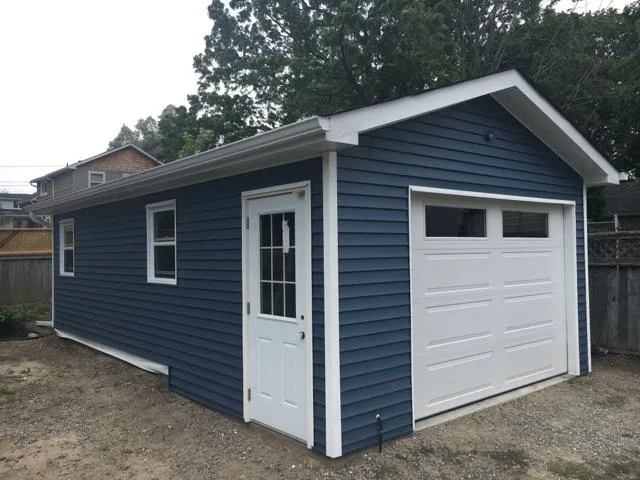 Feeney Roofing INC Picture 4