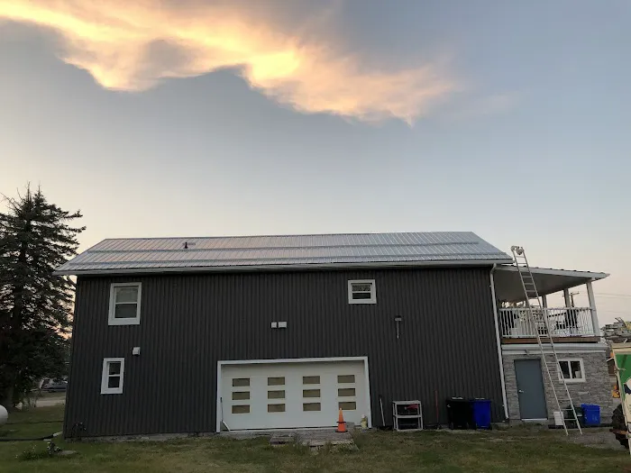 Wheeler Steel Roofing and Siding Picture 7