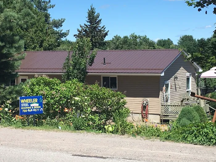 Wheeler Steel Roofing and Siding Picture 9