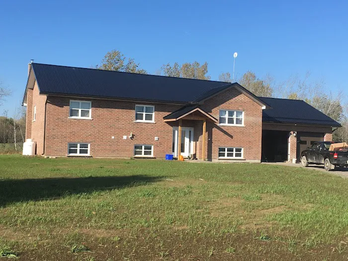 Wheeler Steel Roofing and Siding Picture 2