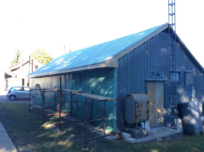 Wheeler Steel Roofing and Siding Picture 8
