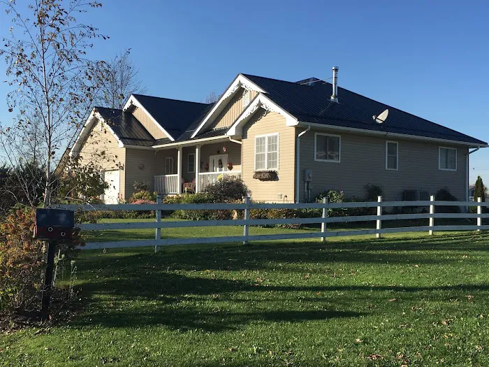 Wheeler Steel Roofing and Siding Picture 3