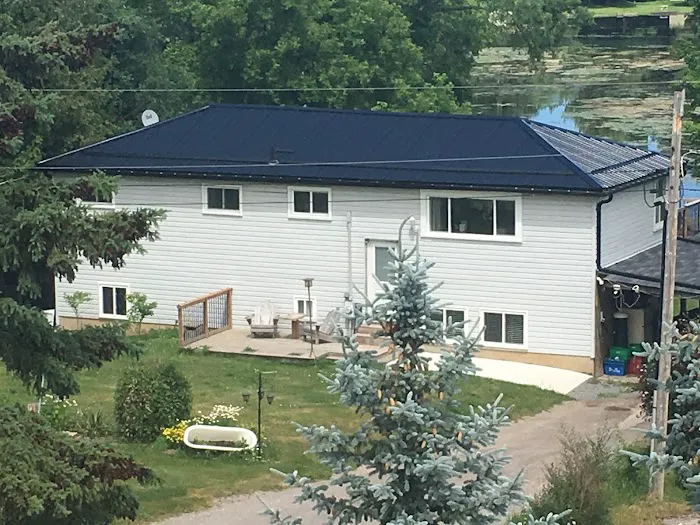 Wheeler Steel Roofing and Siding Picture 10