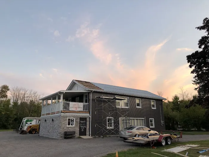 Wheeler Steel Roofing and Siding Picture 6