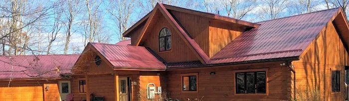Wheeler Steel Roofing and Siding Picture 1