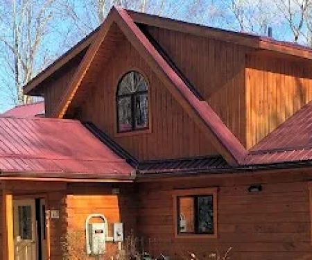 Wheeler Steel Roofing and Siding
