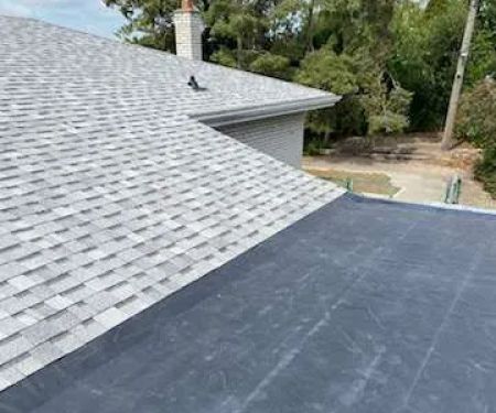 BRIC Flat Roofing
