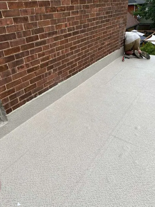 BRIC Flat Roofing Picture 3