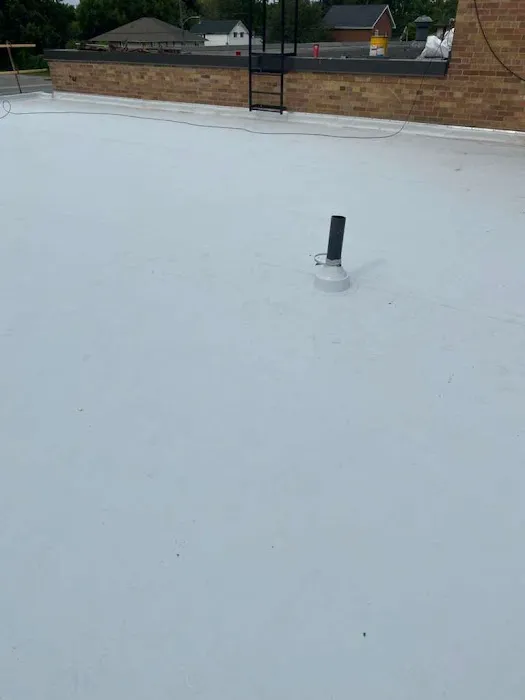 BRIC Flat Roofing Picture 2