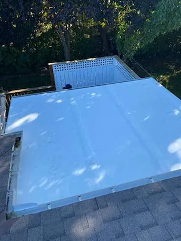 BRIC Flat Roofing Picture 7